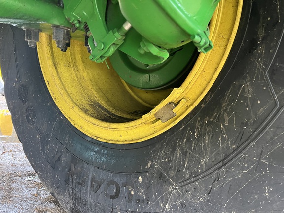 2024 John Deere 800R Misc