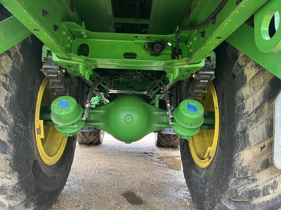 2024 John Deere 800R Misc