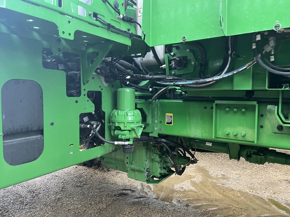 2024 John Deere 800R Misc