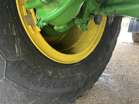 2024 John Deere 800R Misc