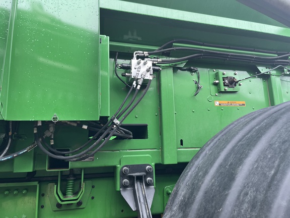 2024 John Deere 800R Misc