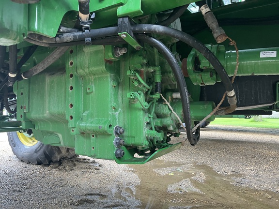 2024 John Deere 800R Misc