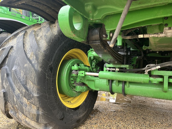 2024 John Deere 800R Misc