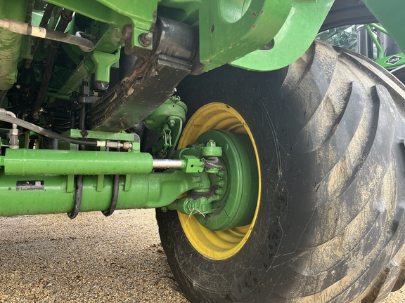 2024 John Deere 800R Misc