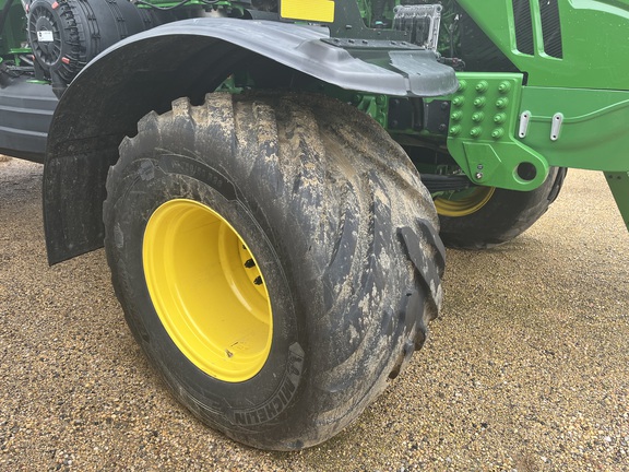 2024 John Deere 800R Misc