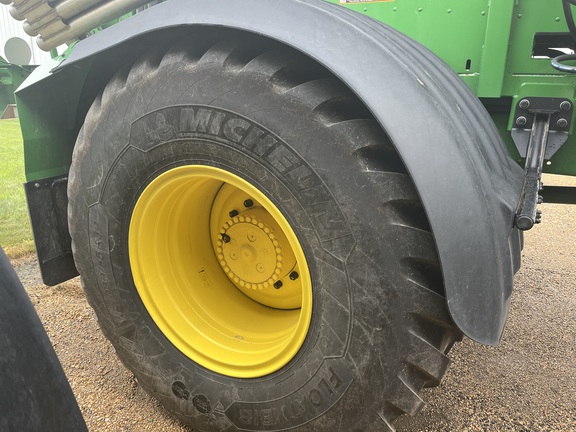 2024 John Deere 800R Misc