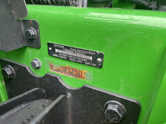 2024 John Deere 800R Misc