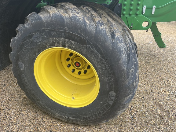 2024 John Deere 800R Misc