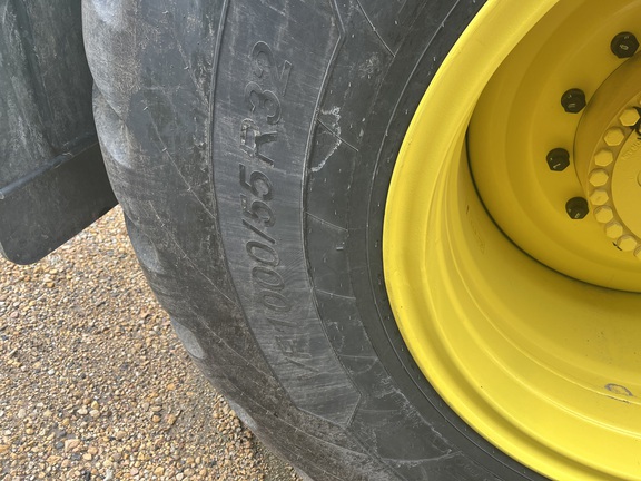 2024 John Deere 800R Misc