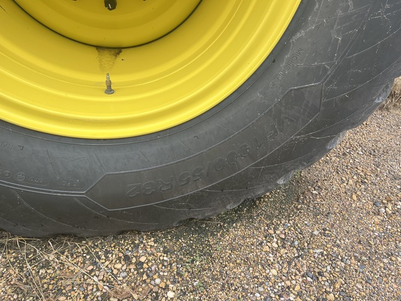 2024 John Deere 800R Misc