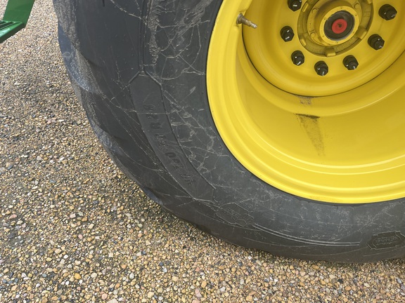 2024 John Deere 800R Misc