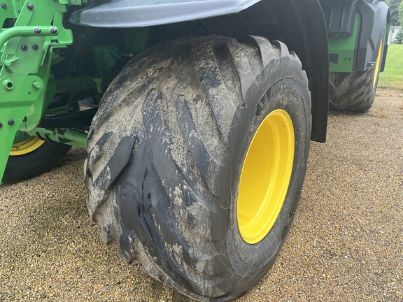 2024 John Deere 800R Misc