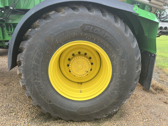 2024 John Deere 800R Misc