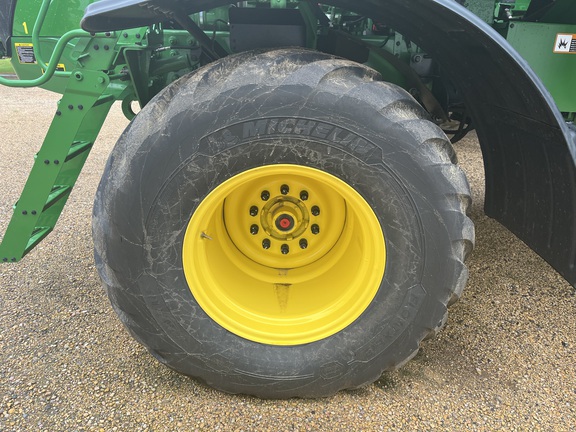 2024 John Deere 800R Misc