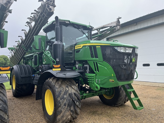 2024 John Deere 800R Misc