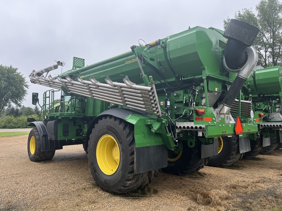 2024 John Deere 800R Misc