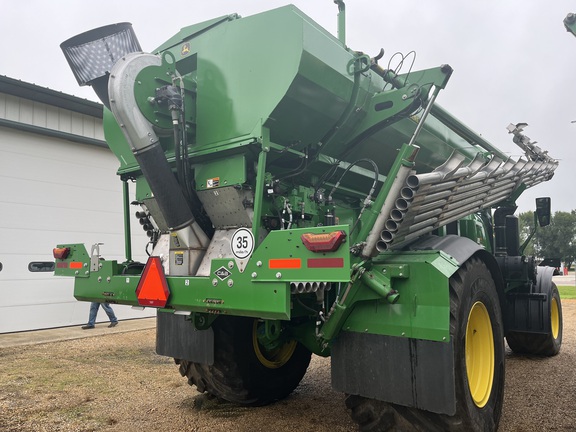 2024 John Deere 800R Misc