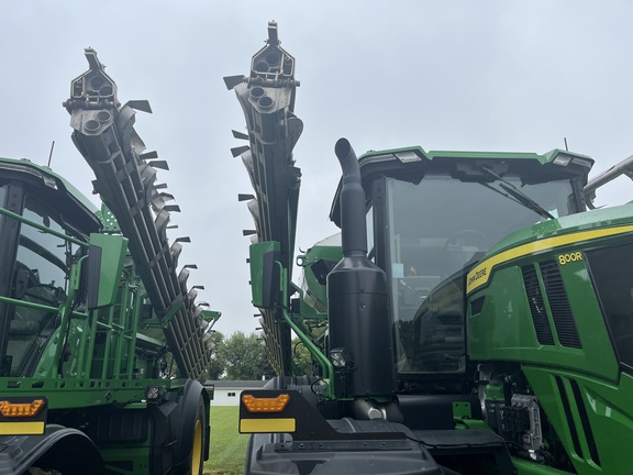 2024 John Deere 800R Misc