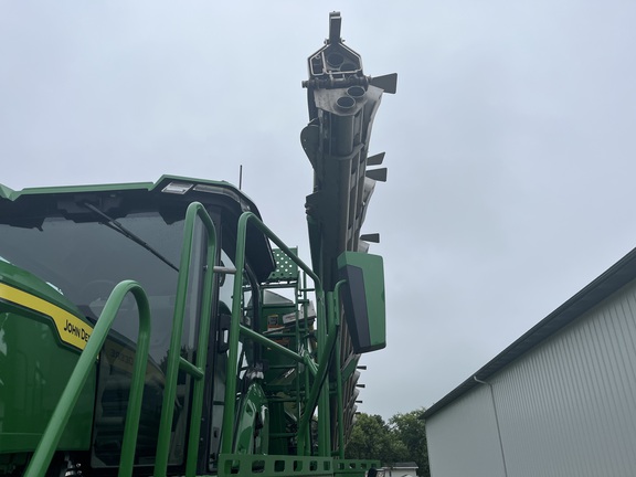 2024 John Deere 800R Misc