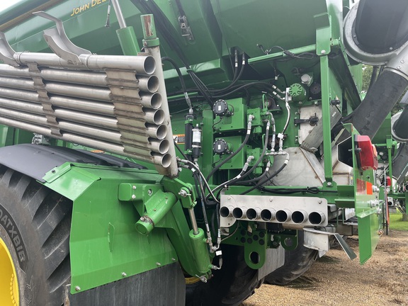 2024 John Deere 800R Misc