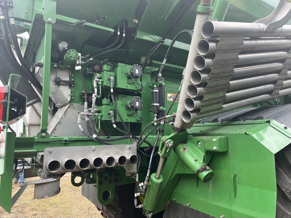 2024 John Deere 800R Misc