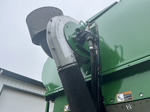 2024 John Deere 800R Misc