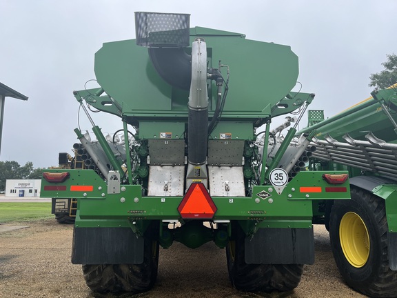 2024 John Deere 800R Misc