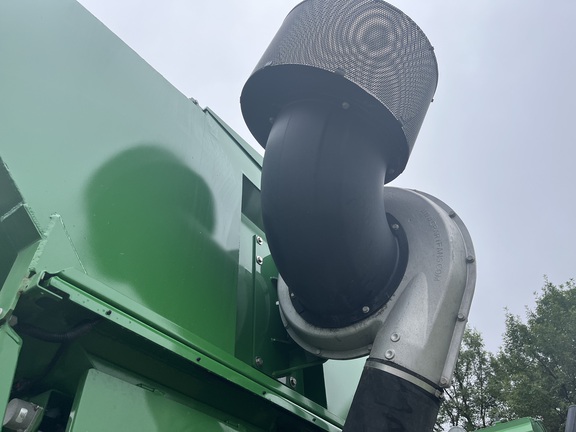 2024 John Deere 800R Misc