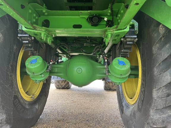 2024 John Deere 800R Misc