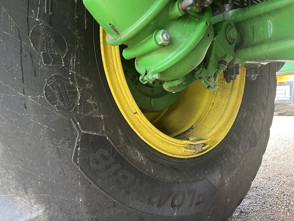 2024 John Deere 800R Misc