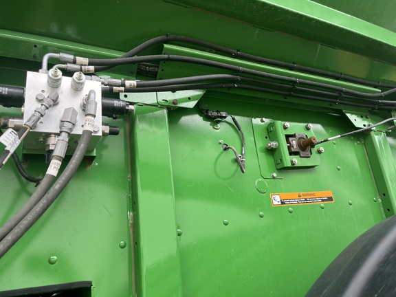 2024 John Deere 800R Misc