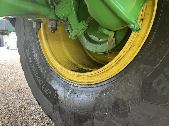 2024 John Deere 800R Misc