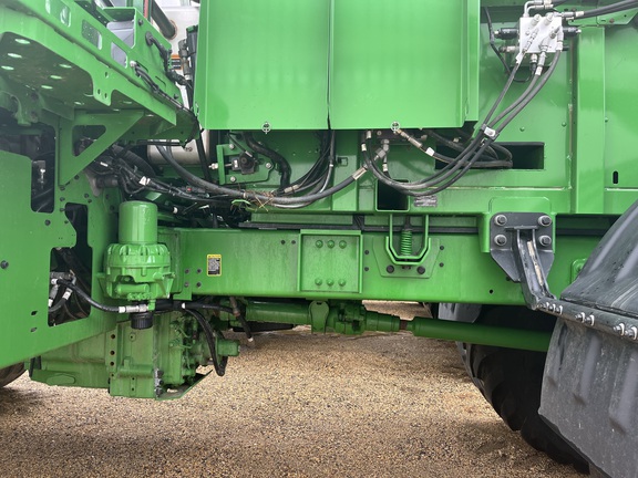 2024 John Deere 800R Misc