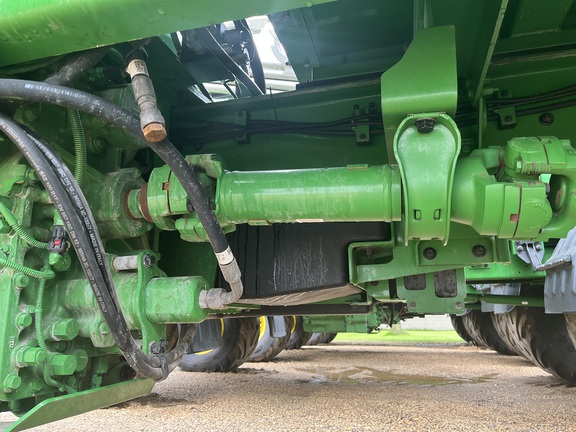 2024 John Deere 800R Misc