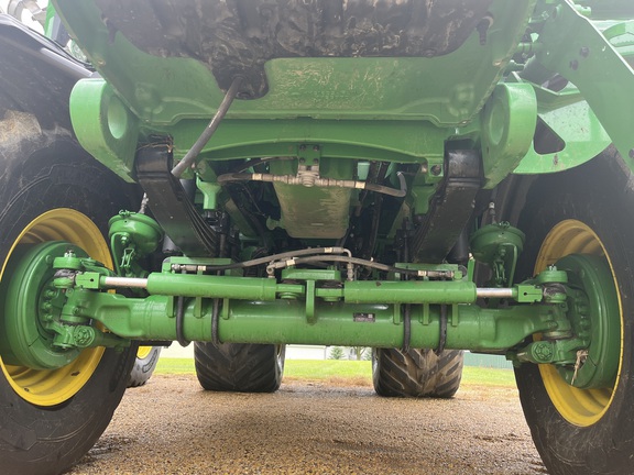 2024 John Deere 800R Misc