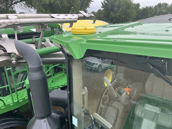 2024 John Deere 800R Misc