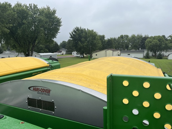 2024 John Deere 800R Misc