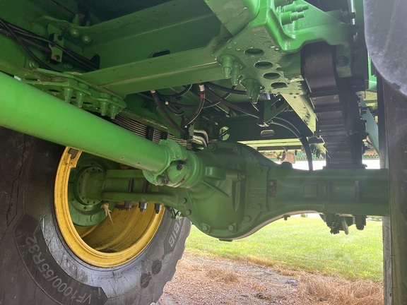 2024 John Deere 800R Misc