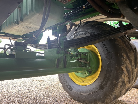 2024 John Deere 800R Misc