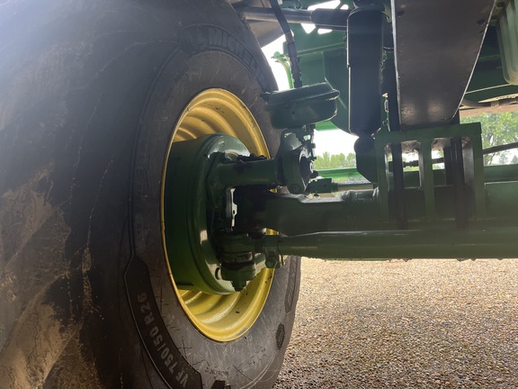 2024 John Deere 800R Misc