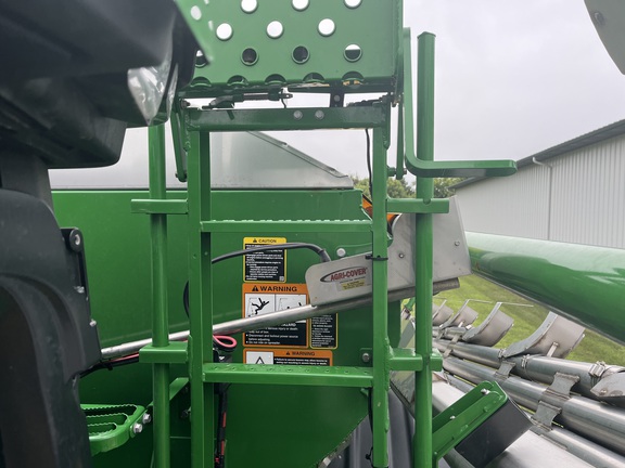 2024 John Deere 800R Misc