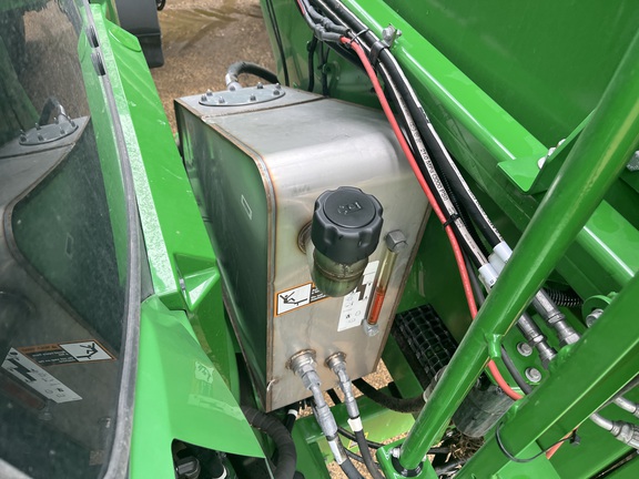 2024 John Deere 800R Misc