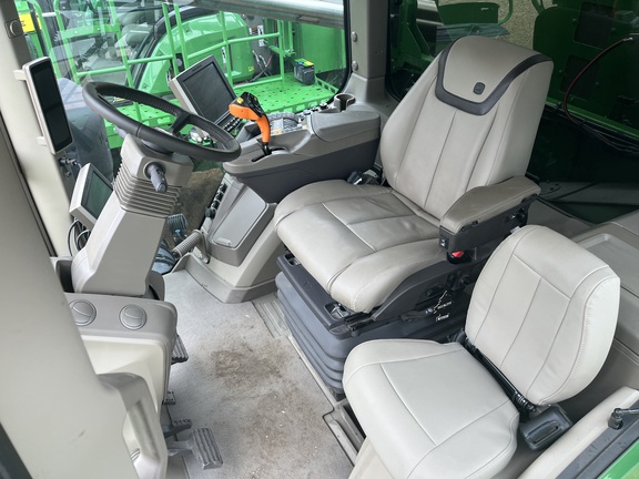2024 John Deere 800R Misc