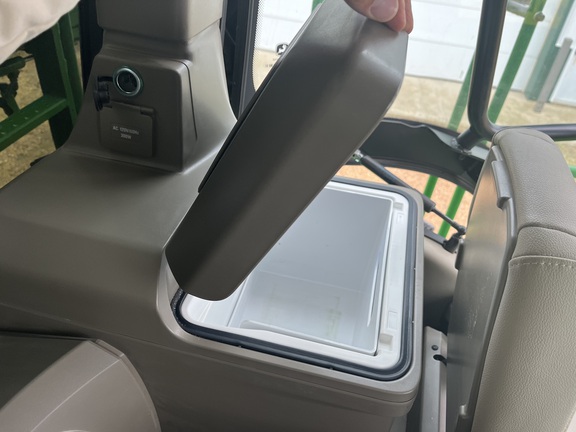 2024 John Deere 800R Misc