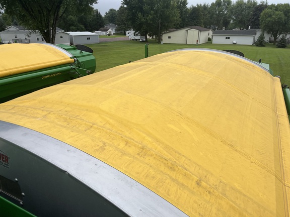 2024 John Deere 800R Misc