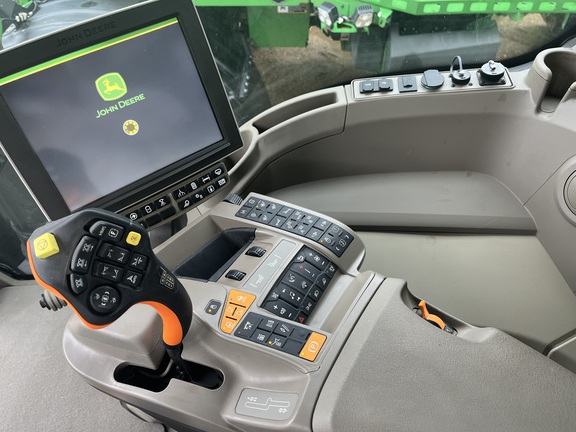 2024 John Deere 800R Misc