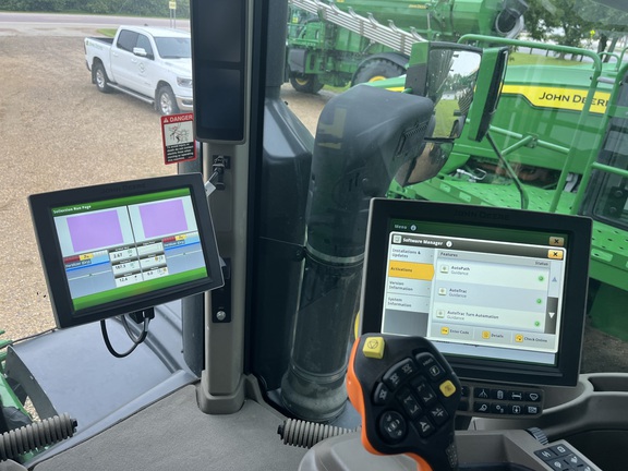 2024 John Deere 800R Misc