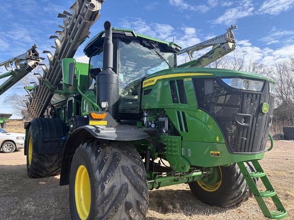 Iron number #5415402