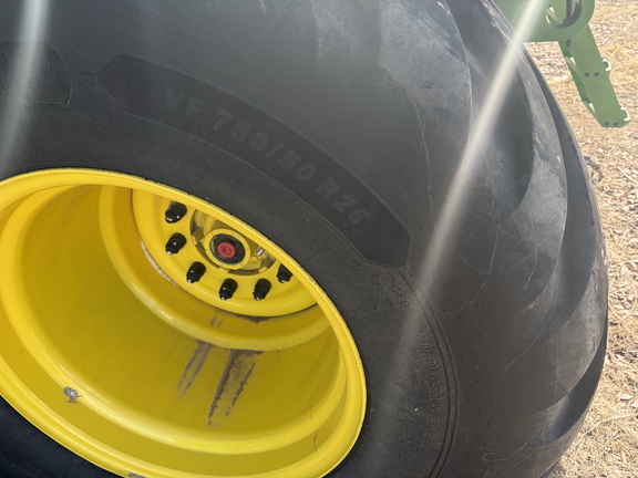 2024 John Deere 800R Misc