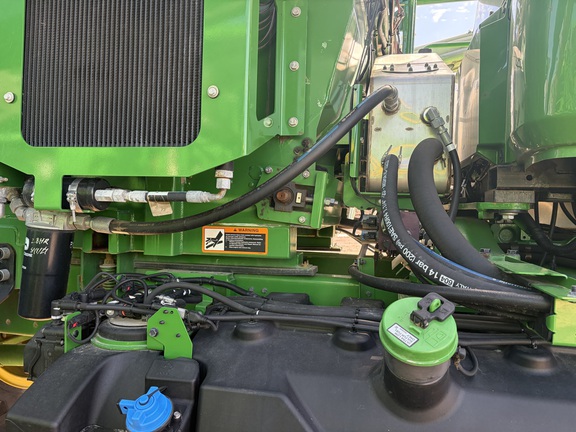 2024 John Deere 800R Misc